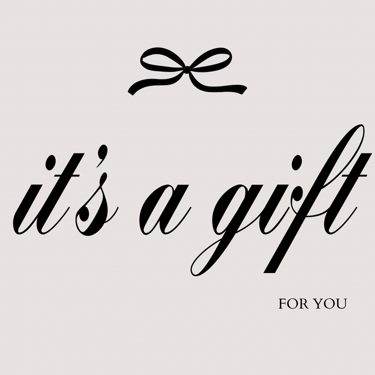 The Lucky Flame Gift Card