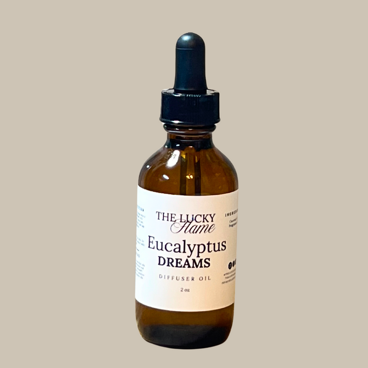 Wholesale 2 oz Diffuser Oils (Sold by the Case)| Choose 2 Scents
