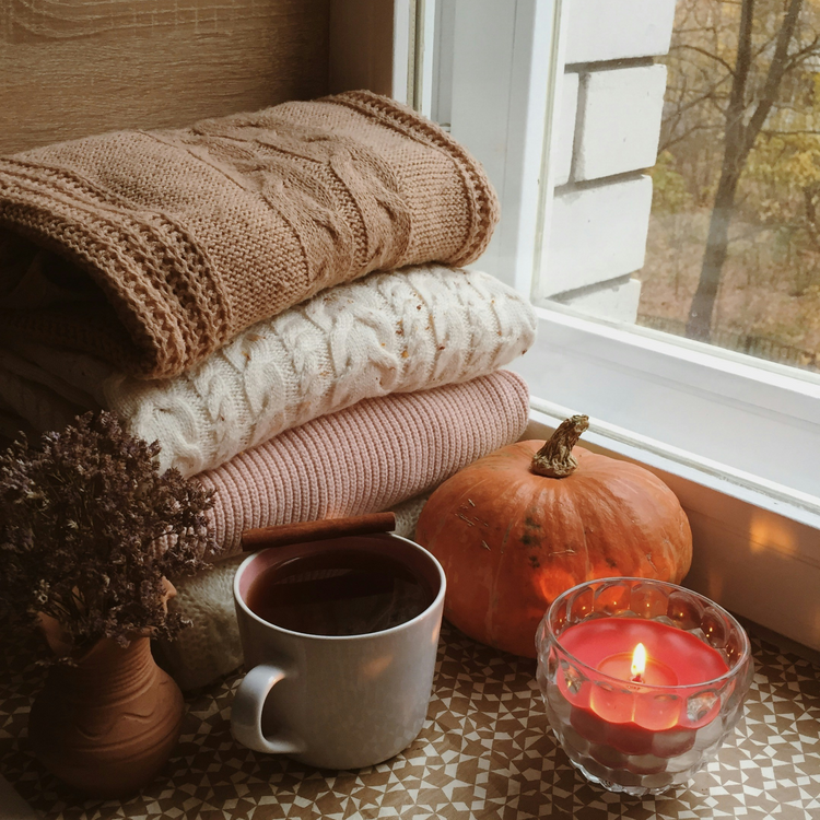 Shacket Weather Candle – Fall Scent Collection