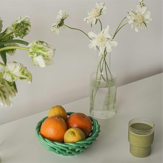 Secret Thoughts Candle