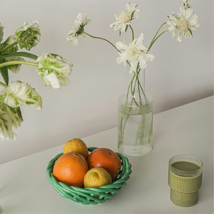 Secret Thoughts Diffuser Oil – Citrus, Bergamot & Amber | Clean & Sophisticated (2 oz)