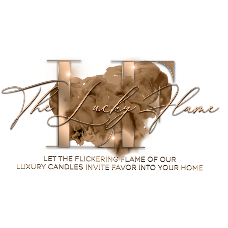 Candle Making Classes - The Lucky Flame