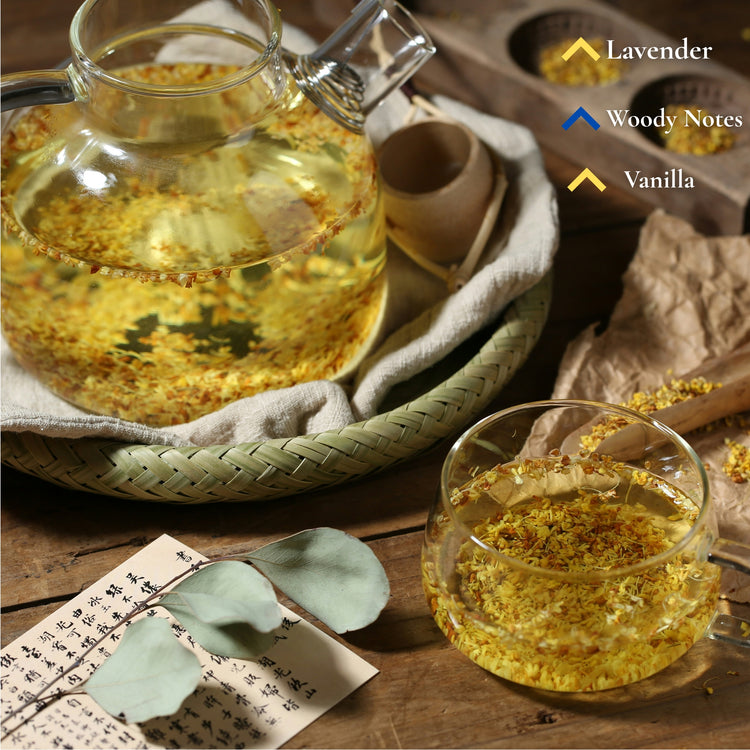 Thank You Room Spray – White Tea, Jasmine & Citrus