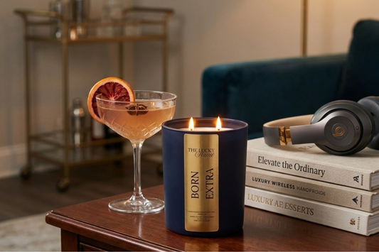 Why Do Candles Give Me a Headache? (And What to Burn Instead)
