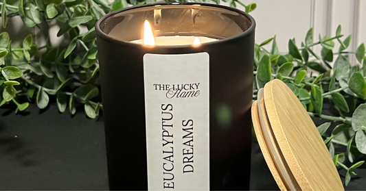 Why Coconut Soy Candles Are Better for Your Home (And Safer for Your Family)