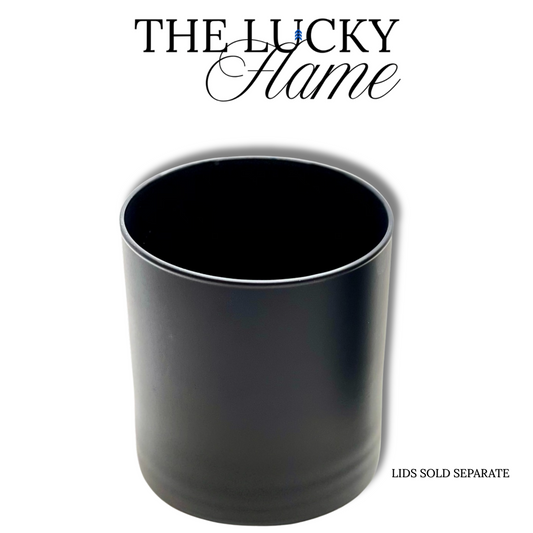 Private Label 9 oz Candle — Case of 12 (Your Branding)