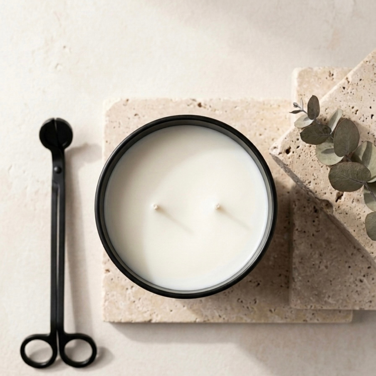 Heaven Scent Candle