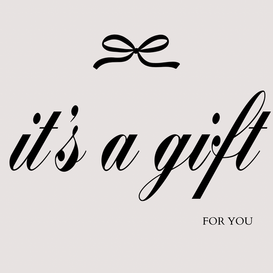 The Lucky Flame Gift Card