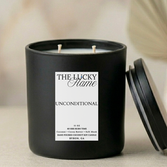 Unconditional Candle