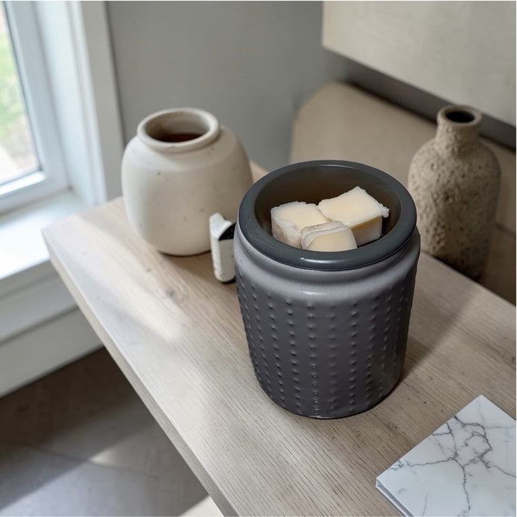 Strawberry Mojito Wax Melts – Refreshing Citrus & Sweet Strawberry | Clean Home Fragrance